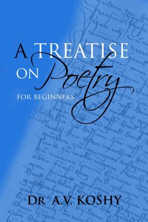Cover of the book A Treatise on Poetry for Beginners by Dennis Sharpe, Jessica Elliot