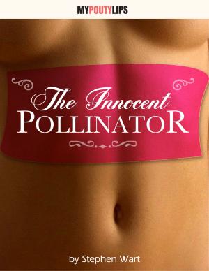 Cover of the book The Innocent Pollinator by L.J. Longo
