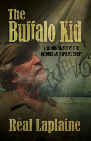 bigCover of the book The Buffalo Kid by 