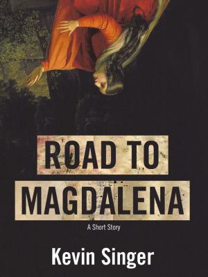 Book cover of Road to Magdalena