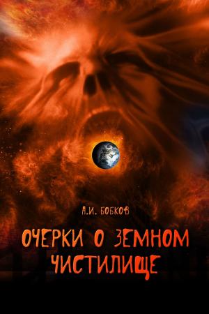 bigCover of the book Essays of the purgatory on Earth by 