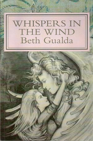 Cover of the book Whispers in the Wind by Shawn Berry