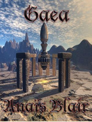 Cover of the book Gaea by Kyle B. Stiff