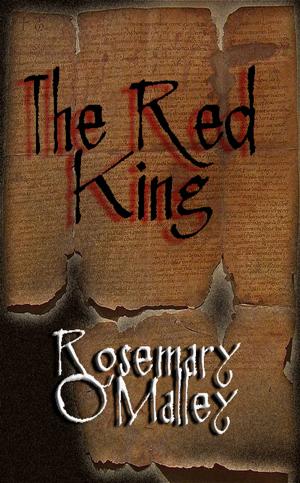 Cover of the book The Red King by Clover Autrey