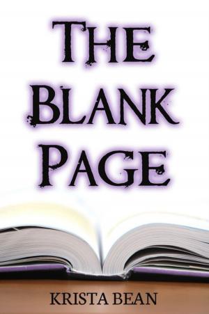 Cover of the book The Blank Page by William B Hill