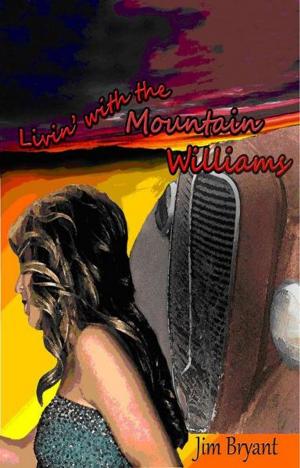 Book cover of Livin' With The Mountain Williams