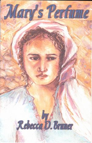 Cover of the book Mary's Perfume by Maggie Chase, Sarah M. Anderson
