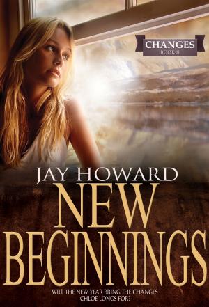 Cover of the book New Beginnings (Changes #2) by Pierre Loti