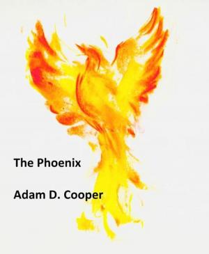 Cover of the book The Phoenix by Grace Livingston Hill, Zane Grey, B. M. Bower