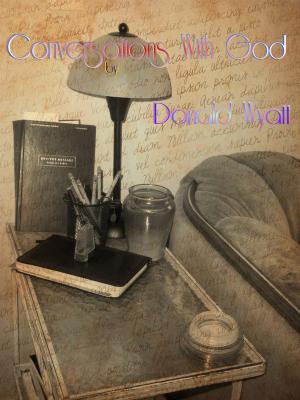 Cover of the book Conversations With God by Cindy J. Smith