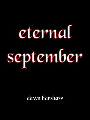 bigCover of the book Eternal September by 