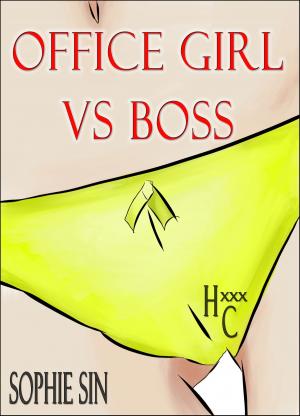 bigCover of the book Office Girl VS Boss by 