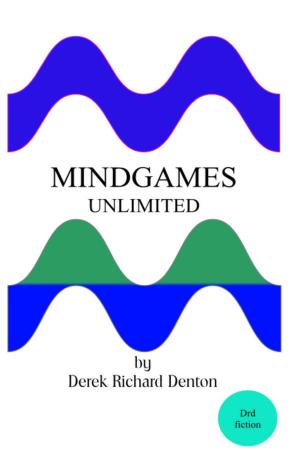 bigCover of the book Mindgames Unlimited by 