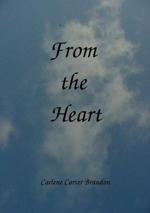 Cover of the book From the Heart by Mary Soon Lee