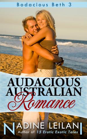 Cover of the book Audacious Australian Romance by Dominic Lorenzo
