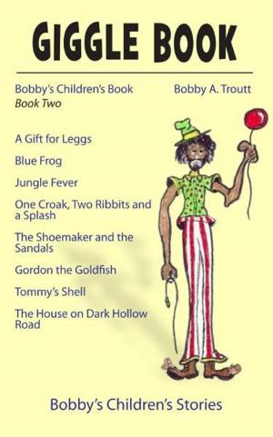 bigCover of the book Giggle Book Two by 