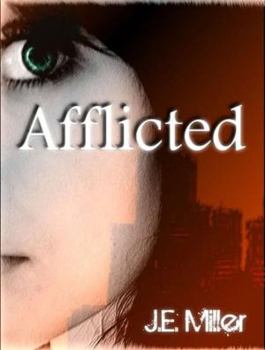 Cover of the book Afflicted by Emily Cyr