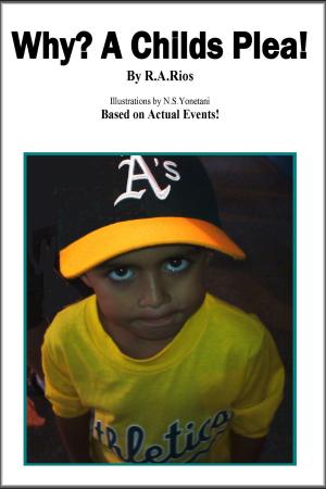 Cover of the book Why? A Childs Plea! by Barbara McDonell