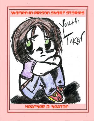 bigCover of the book Women-in-Prison Short Stories: Youth Taken by 