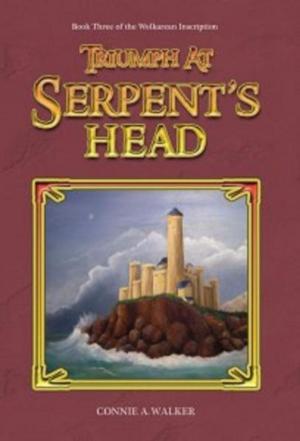 Cover of the book Triumph at Serpent's Head by C.M.J. Wallace