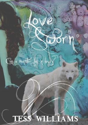 Cover of the book Love Sworn by Karla Locke