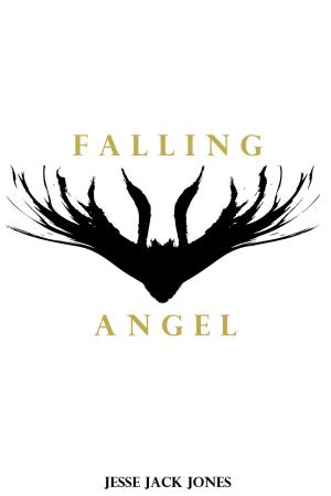 Cover of Falling Angel