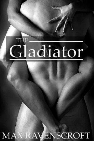 Cover of the book The Gladiator by Magda Pembroke