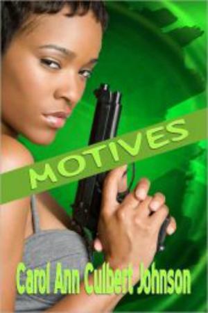 Cover of Motives (Short Story)