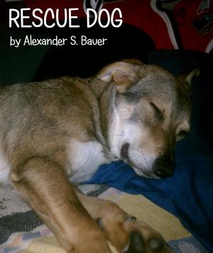 Cover of Rescue Dog