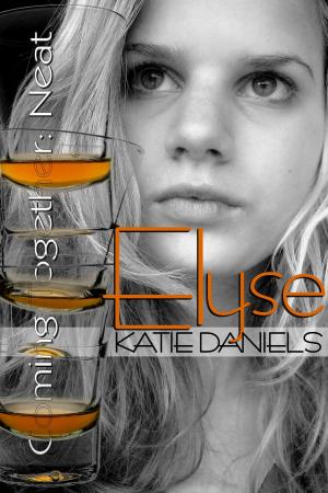 Cover of the book Elyse by CeeCeeWilliams