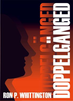 Cover of the book Doppelgänged by J.A. Chirts