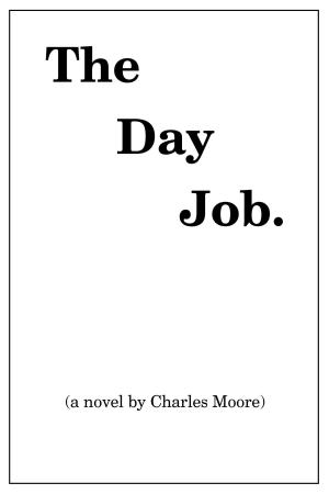 Book cover of The Day Job