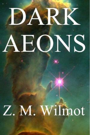 bigCover of the book Dark Aeons by 
