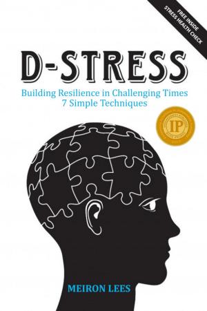 Cover of D Stress Building Resilience in Challenging Times