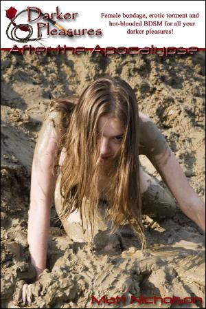 Cover of the book After the Apocalypse by Marilyn Harris
