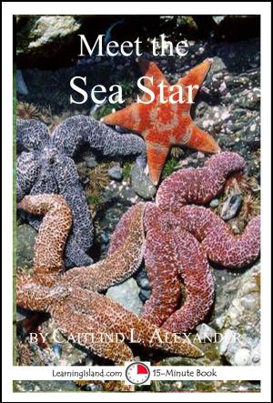 Cover of the book Meet the Sea Star: A 15-Minute Book for Early Readers by Jeannie Meekins
