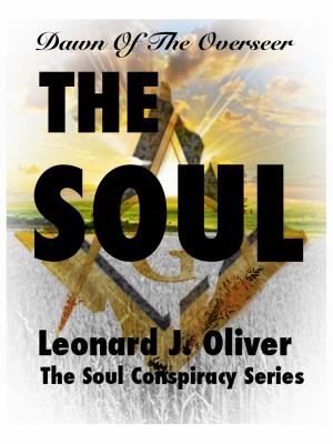 Cover of the book The Soul: The Dawn of The Overseer by M.C.A. Hogarth