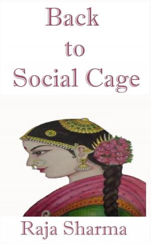 Cover of the book Back to Social Cage by Tillie Olsen