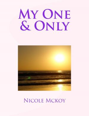 bigCover of the book My One & Only by 