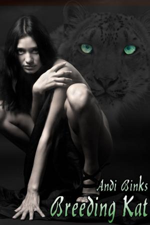 Cover of Breeding Kat
