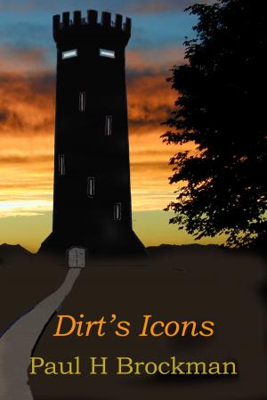 Book cover of Dirt's Icons