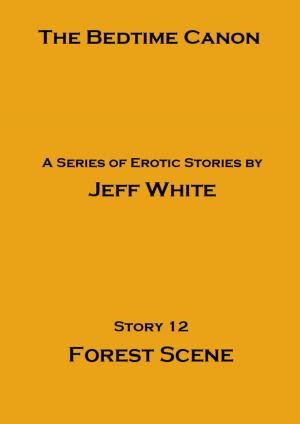 Book cover of Forest Scene
