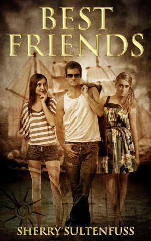 Cover of the book Best Friends by Jim LeMay