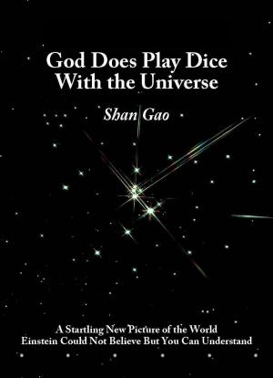 Book cover of God Does Play Dice with the Universe