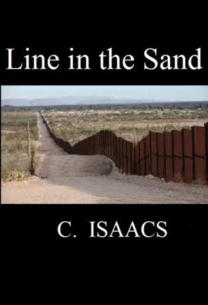 bigCover of the book Line in the Sand by 