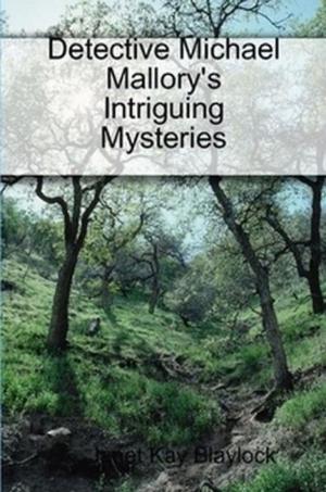 Cover of the book Detective Michael Mallory's Intriguing Mysteries by Nyon Smith