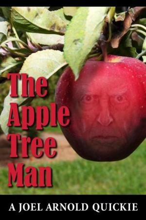 Cover of the book The Apple Tree Man by Portia Moore
