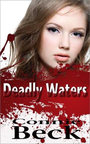 bigCover of the book Deadly Waters by 