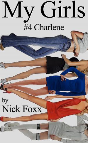 Cover of My Girls #4-Charlene