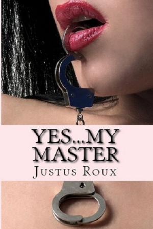 Book cover of Yes...My Master